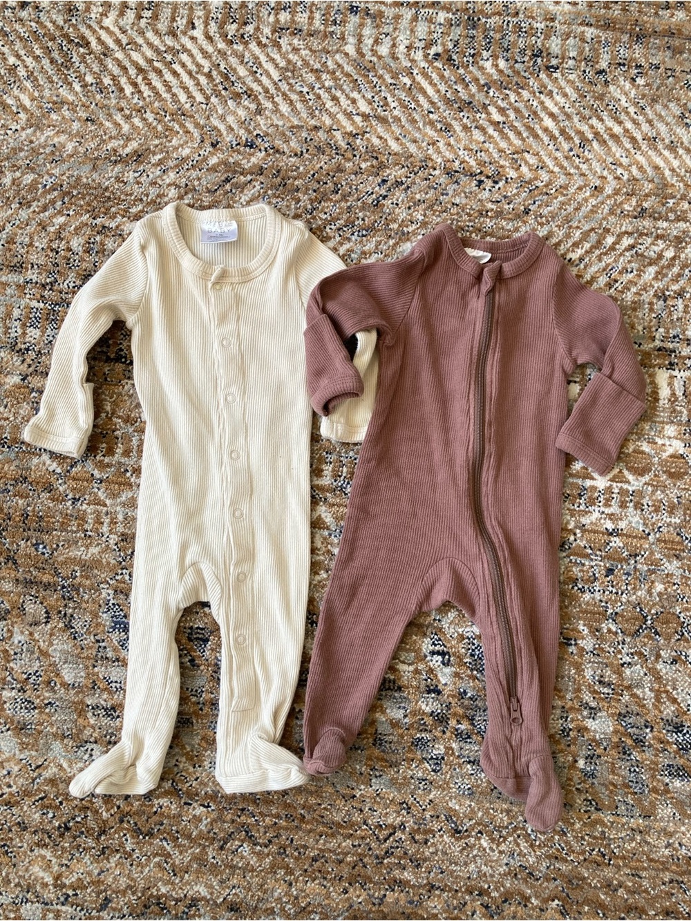 Mebie baby sleepers
